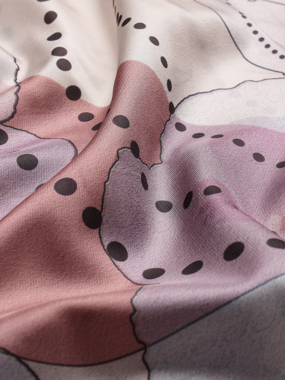 Printed Scarf